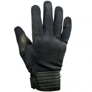 Helstons Gants moto Simple Homme Ete Amara/4ways Noir, Noir, T9