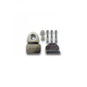 BFT &Eacute;trier de fixation avant r&eacute;glable arb phobos 25 n733427 00001