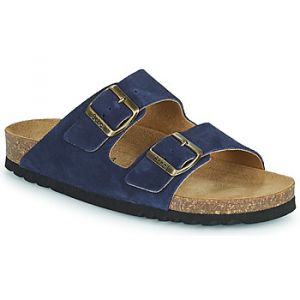 Image de Scholl Mules JOSEPHINE - Couleur 36,37,40 - Taille Bleu