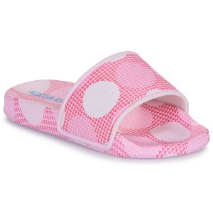 Agatha Ruiz de la Prada Claquettes enfant FLIP-FLOP Blanc - Taille 24,25,26,27,28,29,30,31,32,33,34,35