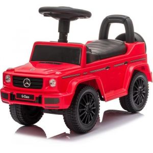 Buddy Toys Porteur Trotteur enfant Mercedes G350d BPC 5181