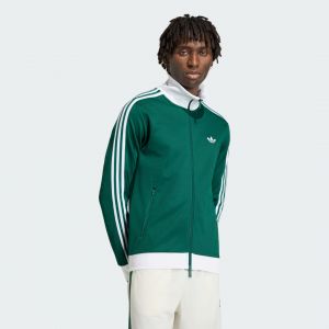 Adidas Originals Adicolor Classics Track Top, vert - Taille L