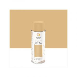 Aérosol MAT POUDRE BLE 400ML