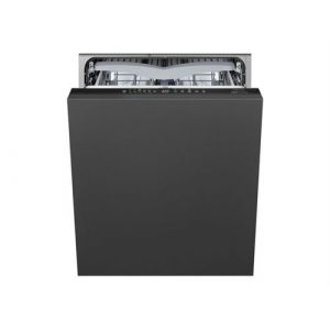 Image de Smeg LAVE-VAISSELLE INTÉGRABLE 60 CM STL332CLFR