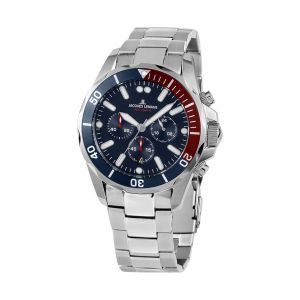 Jacques Lemans Chronographe Sport 1-2091G