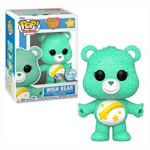 Funko Figurine Pop - Bisounours N°1207 - Grostaquin - Diamant (62463)