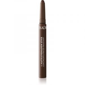 Isadora The Matte Eyeshadow Stick Longwear & Water-Resistant Lidschatten
