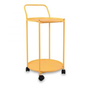 Boite A Design - Chariot à roulettes design Edda