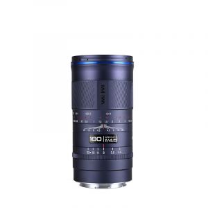 Laowa 180mm f/4.5 1.5x Ultra Macro APO - L mount (MF)