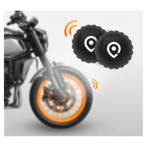 Protection pneu moto GeoRide 3s