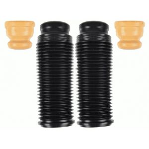 Nipparts Kit de protection contre la poussière, amortisseur : 900314
