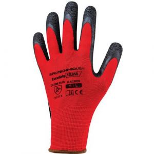 Image de Mondelin GANTS ENDUCTION LATEX T10 SPECIAL MACON