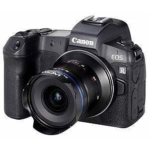 Laowa 14mm f/4 FF RL Zero-D Monture Canon RF