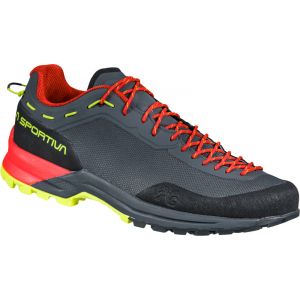 La Sportiva Homme TX Guide Chaussures, Gris, EU 42