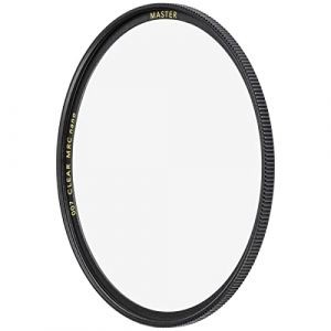 B+W Filtre 007 Clear MRC nano Master 49mm