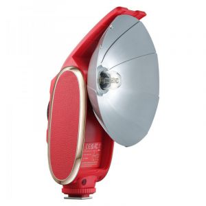 Godox Flash Retro Lux Senior Rouge