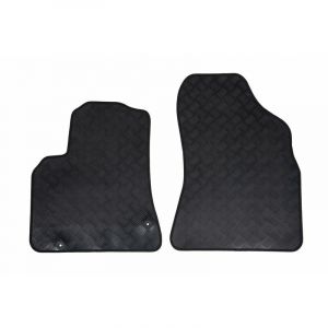 DBS Tapis de sol sur mesure pour CITROËN: Berlingo & PEUGEOT: Partner (Ref: 01766006)