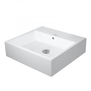 Image de Duravit Vero Air Lave-mains, 23505000281,