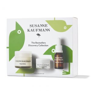 Susanne kaufmann Discovery Collection