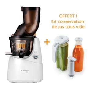 Kuvings B9700 - Extracteur de jus