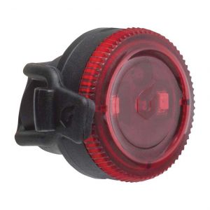 Blackburn Rear Click - Feux arrière noir