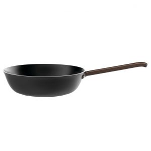 Alessi Poêle creuse Edo 28 cm