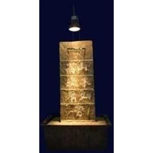 Image de Sunshine Fontaine de relaxation Egypte Antique