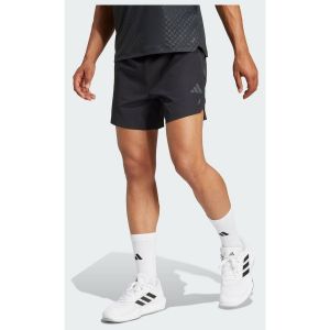 Adidas Short Power 3 Stripes noir pour - XL