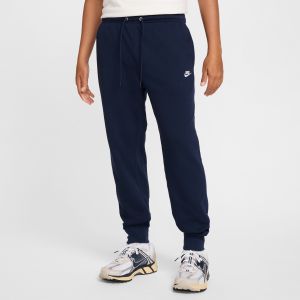 Nike Surv&ecirc;tement en molleton Club pour homme - Bleu - Taille XS - Male