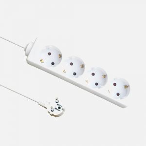 Fabrilamp 166420430 multiprise