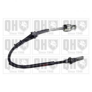 Quinton Hazell Câble D'embrayage Qcc1470