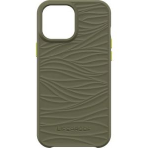 Image de Lifeproof Coque iPhone 13 Pro Max Wake vert