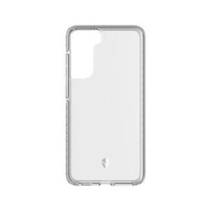 Force Case Coque Samsung S21 FE Life transparent