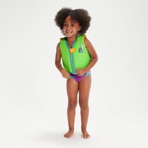 Speedo Gilet de flotassion Character Enfants