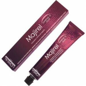 L'Oréal Majirel Teinte N°6.15 - Coloration capillaire