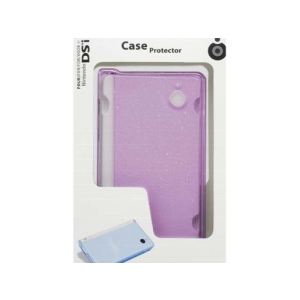 Bigben Case protector - Coque de protection en polycarbonate pour DSi
