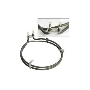 Fagor RESISTANCE ARRIERE 1500W POUR MICRO ONDES 75X0151