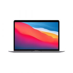 Apple MacBook MacBook Air 13'' 512Go SSD 8 Go RAM Puce M1 CPU 8 coeurs GPU 7 coeurs Gris Sideral Nouveau