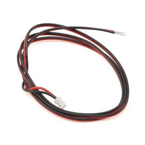 Image de Spektrum Aircraft Telemetry Flight Pack Voltage Sensor 2 broches