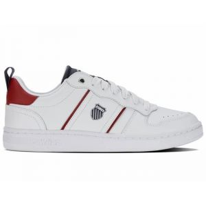 K-Swiss Baskets Lozan Match Lth