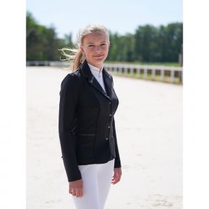 Veste équitation femme Le Sabotier Colette