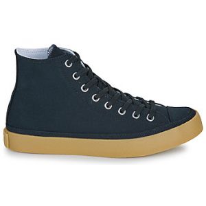 Converse Chuck Taylor All Star Black/Black/Gum 48
