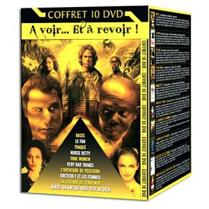 A voir Et &agrave; revoir !