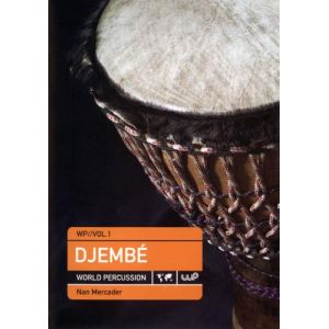 WP// - Volume 1 : Djemb&eacute;