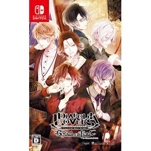 Diabolik Lovers: Grand Edition for Nintendo Switch pour Nintendo Switch [Switch]