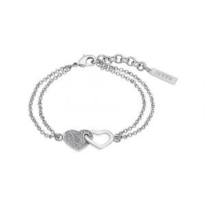 Image de Jette Bracelet 87369072 925 Argent rhodié