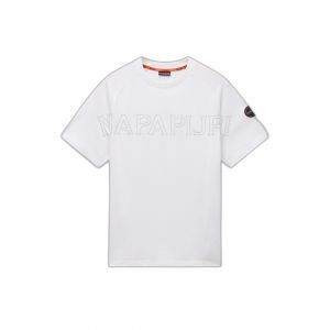 Napapijri T-shirt Ambra