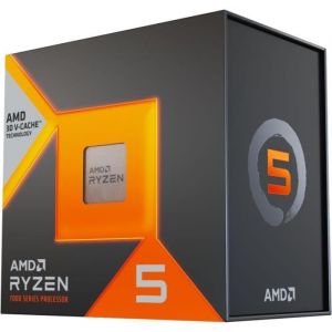 AMD Ryzen 5 7500X3D (4.0 GHz)