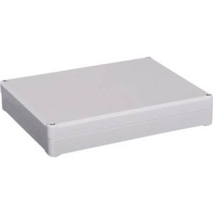Bopla Boîtier universel 63232000 ABS gris-clair (RAl 7035) 200 x 150 x 37 1 pc(s)