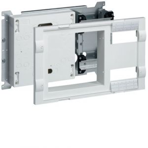 Hager Unité d'équipement VEGA D pour disjoncteur de branchement FD02F1